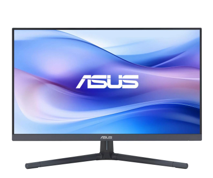 Monitor LED 24" (23,5"-26,4") ASUS 23.8''  VU249CFE-B  Czarny